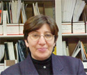 Dr. Sima Samar of Afghanistan -- 2001 John Humphrey Freedom Award Recipient