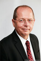 Gérard  Latulippe