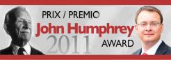 Humphrey 2011