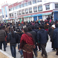 Credit: International Campaign for Tibet