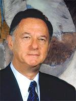 Jean-Paul Hubert - Source : Université de Sherbrooke