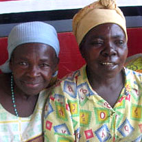 Congolese Women's Campaign Against Sexual Violence in the DRC Gets Underway