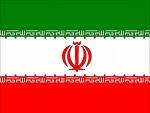 Flag of Iran