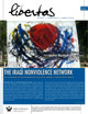 Libertas Vol.19 No.1 Cover